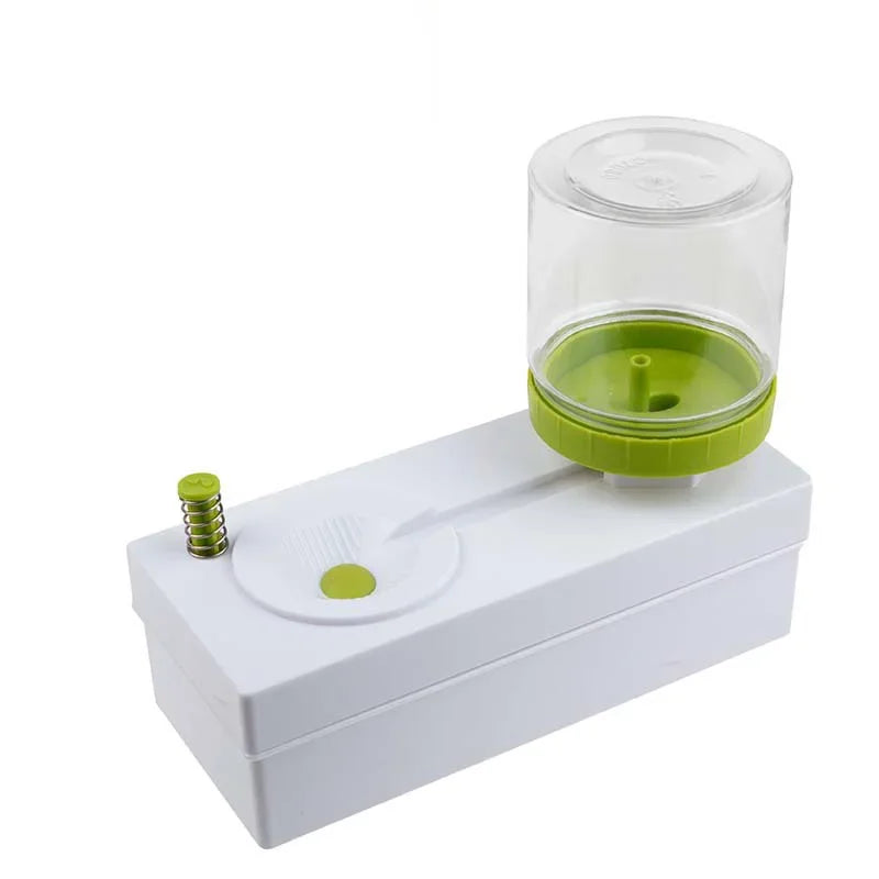 Pet Feedings Automatic Water Bowl For Dog