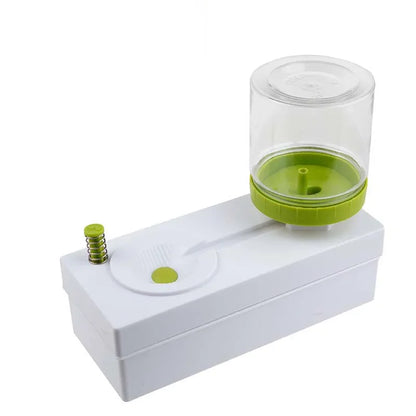 Pet Feedings Automatic Water Bowl For Dog