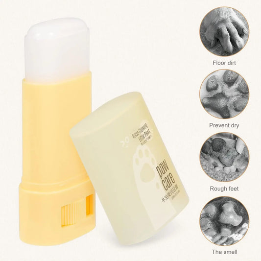 Pet Foot Moisturizing Dog Paw Cream