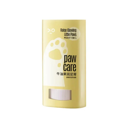 Pet Foot Moisturizing Dog Paw Cream