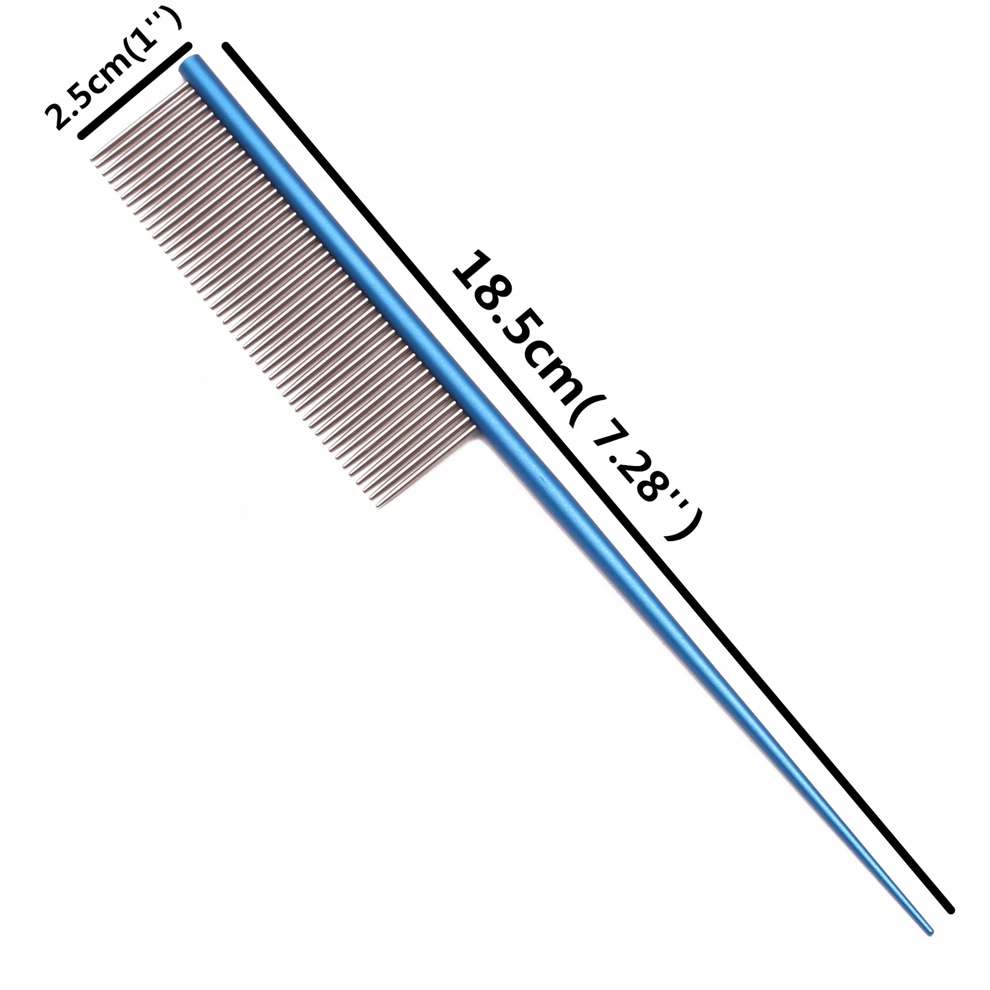 Pet Hair Accessories