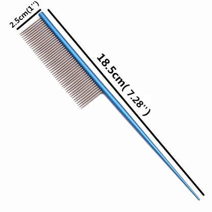 Pet Hair Accessories