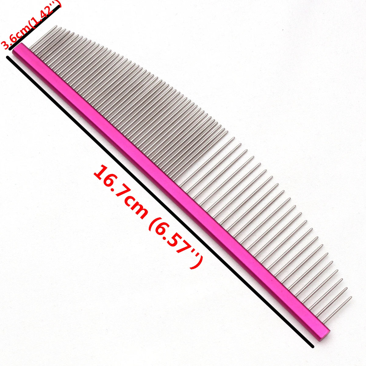 Pet Hair Combs