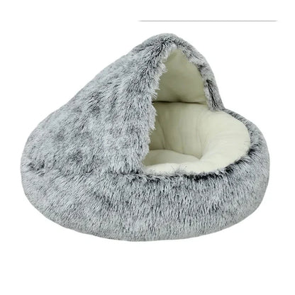 Pet Winter Warm Kennel Deep Sleep Nest