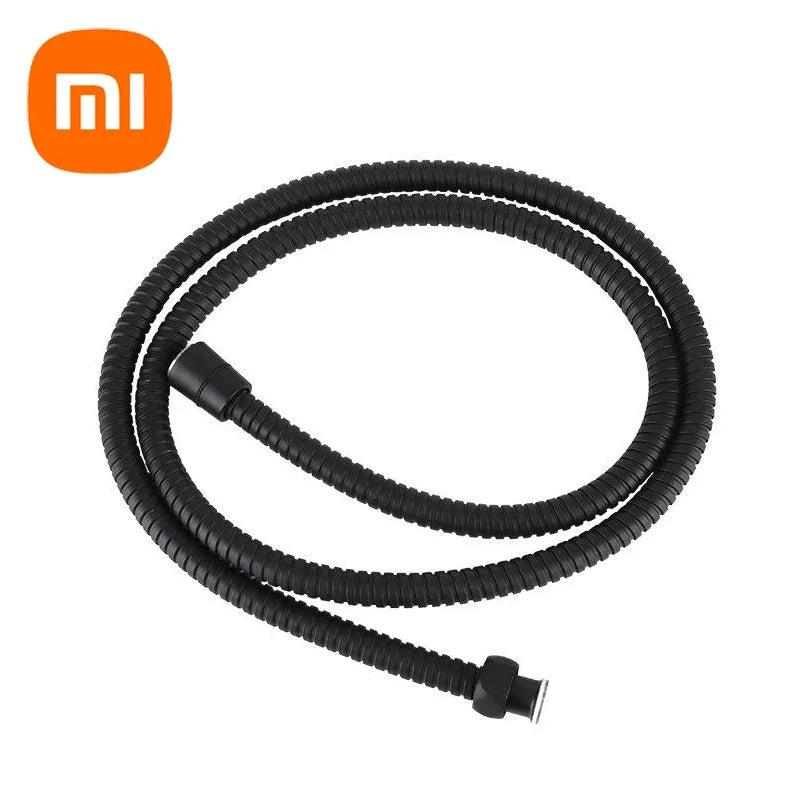 Bathroom shower pipe