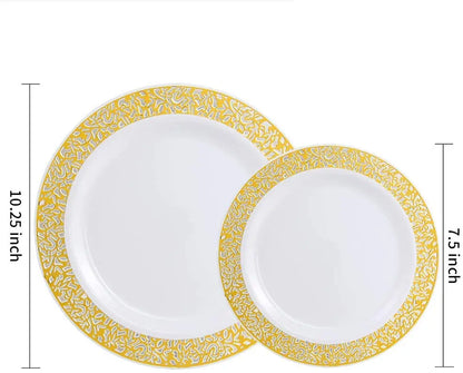 Plastic Dinnerware