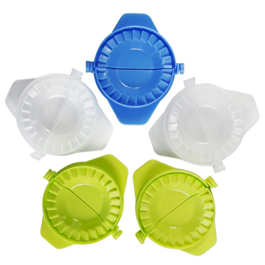 Plastic Dumplings Maker