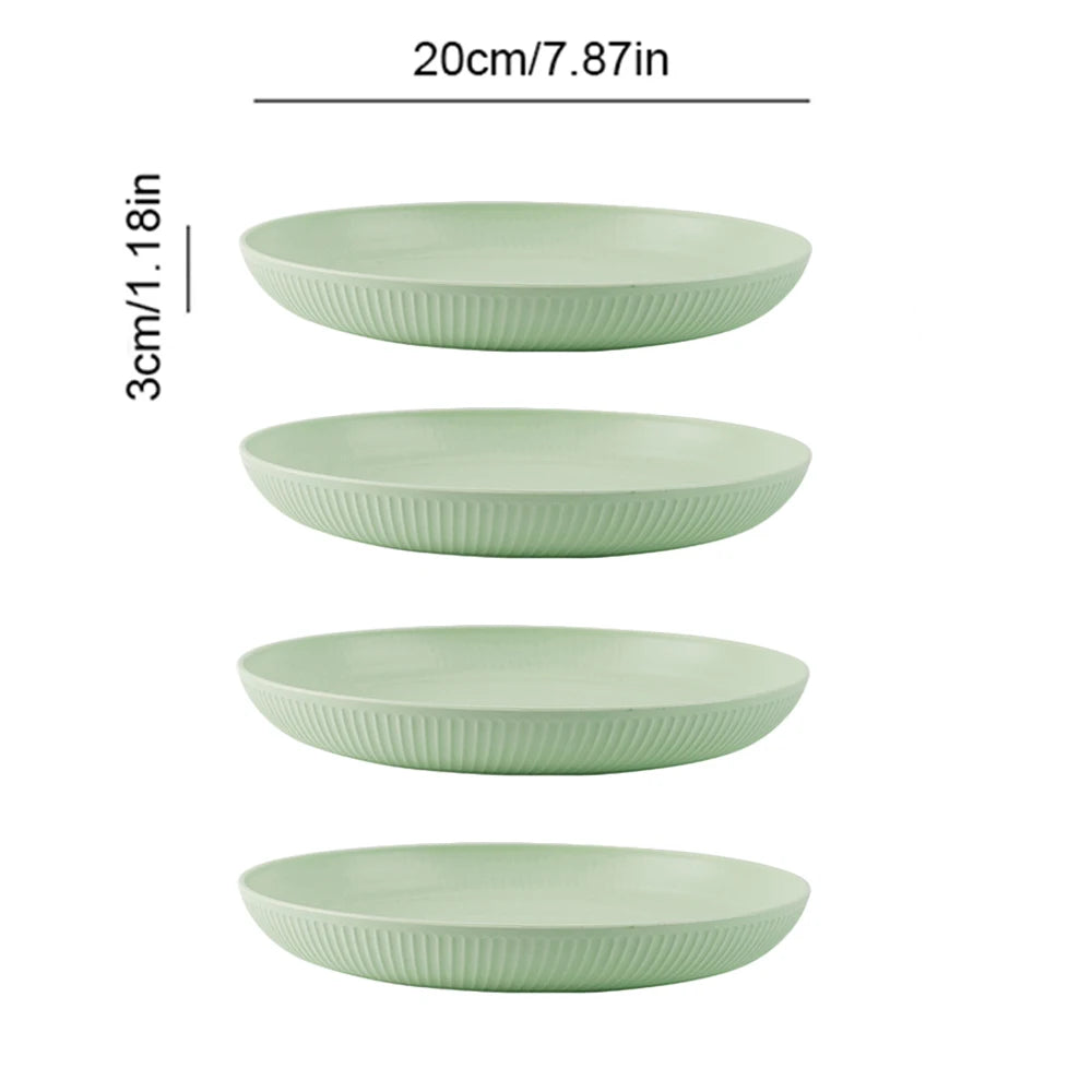 Plates Dinnerware