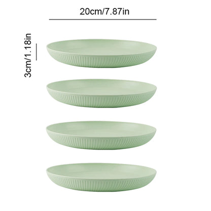 Plates Dinnerware