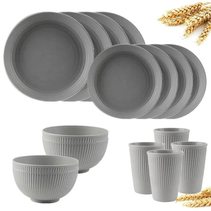 Plates Dinnerwares