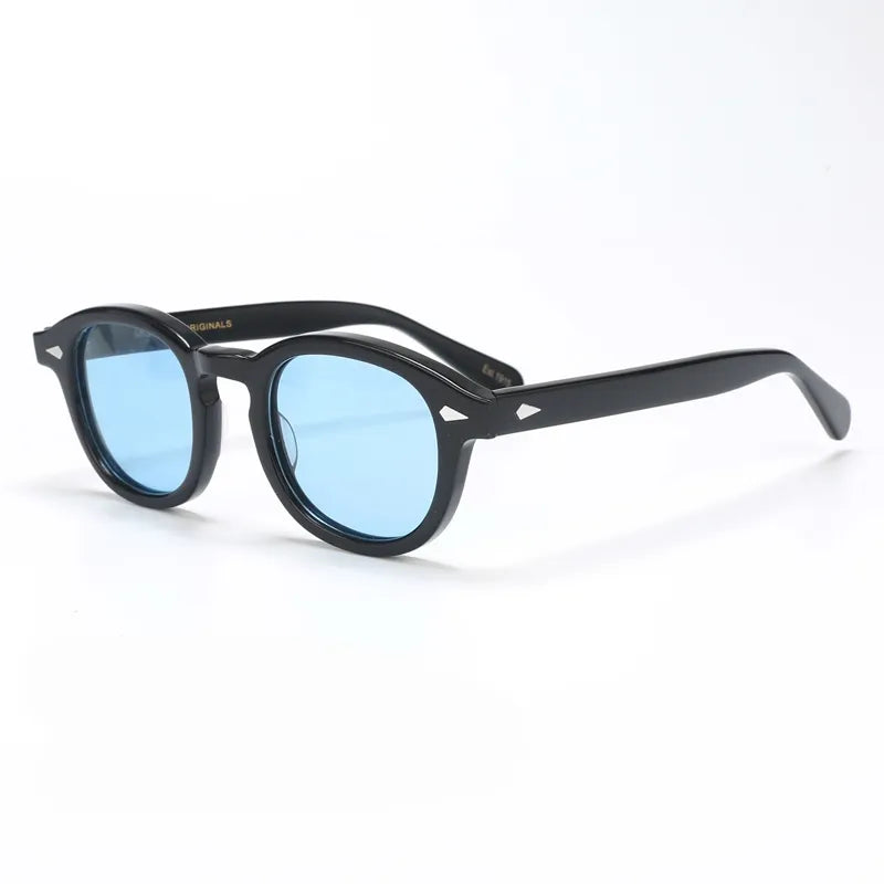 Unisex Polarized UV 400 Gradient Sunglasses