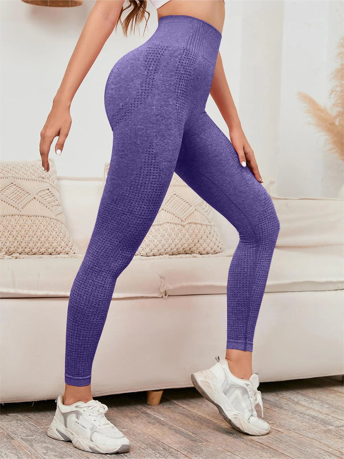 Push Up Leggings