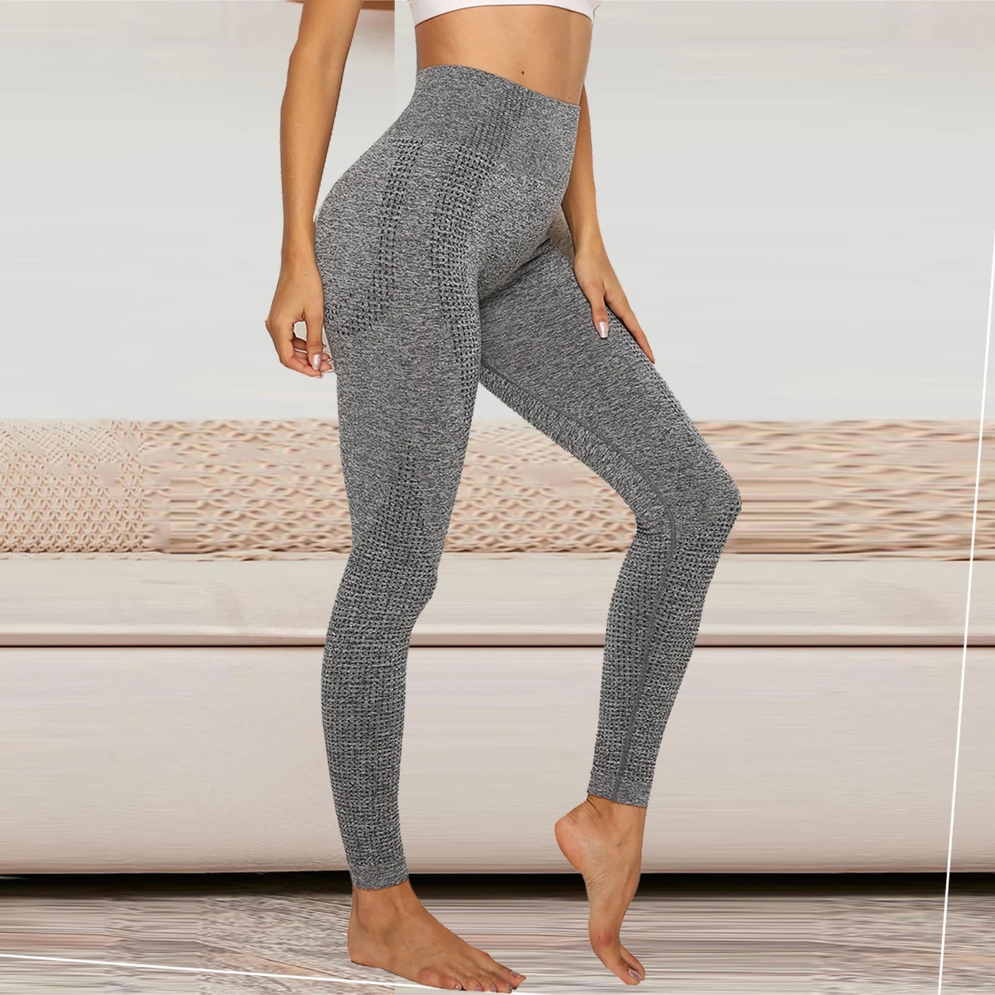 Push Up Leggings