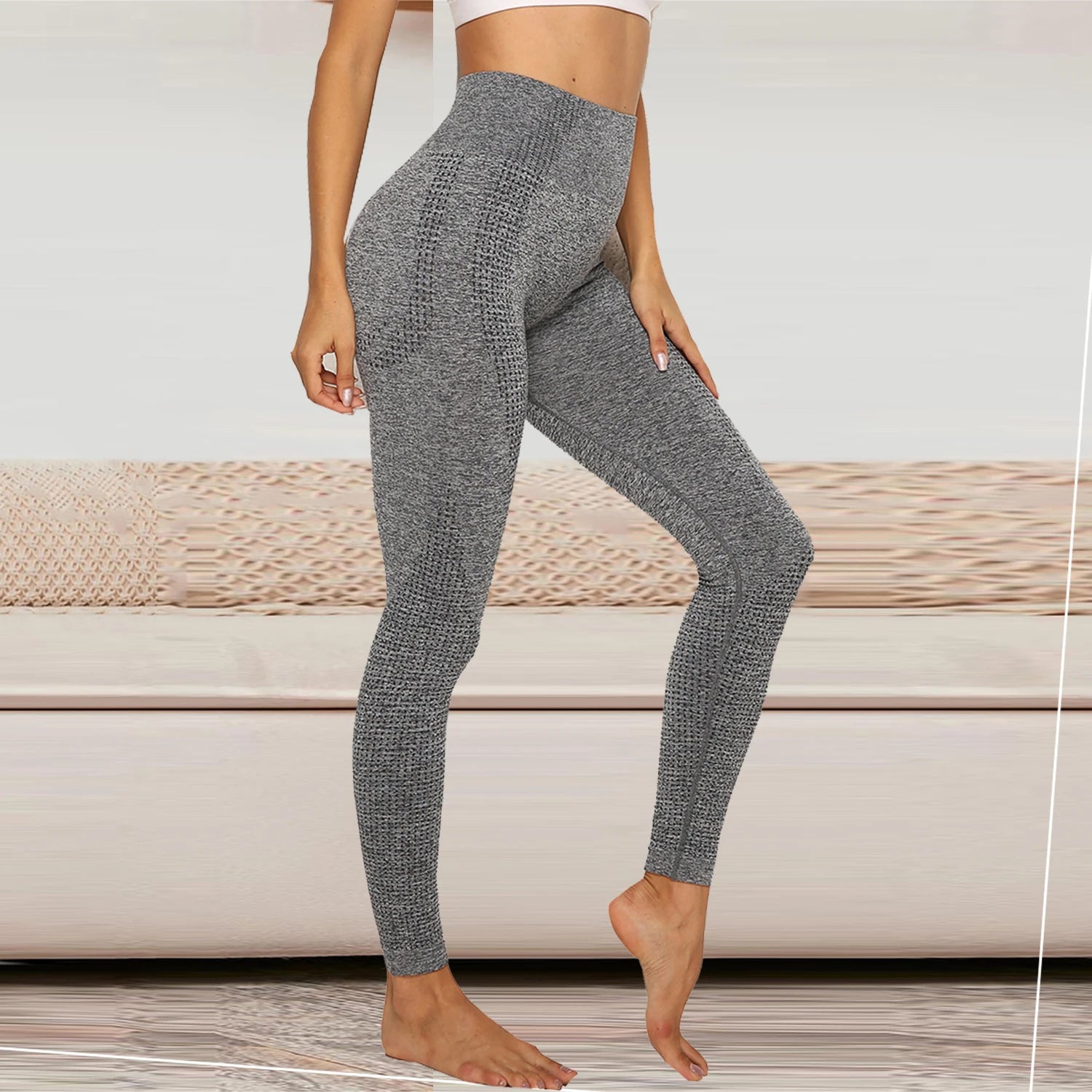 Push Up Leggings