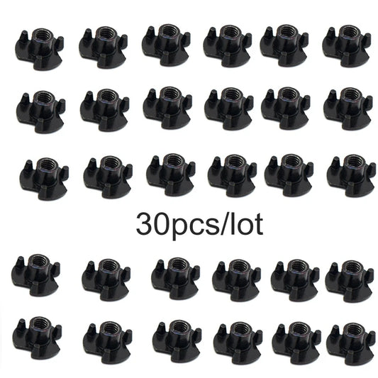QLS 19 22 Adapter Platform Gun Holster Screw Nuts and Bolts
