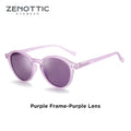 026 Purple Lens