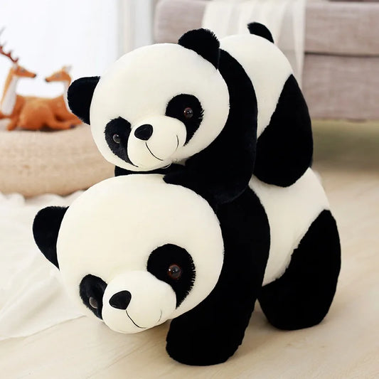 Panda Doll - Kids Plush Toy