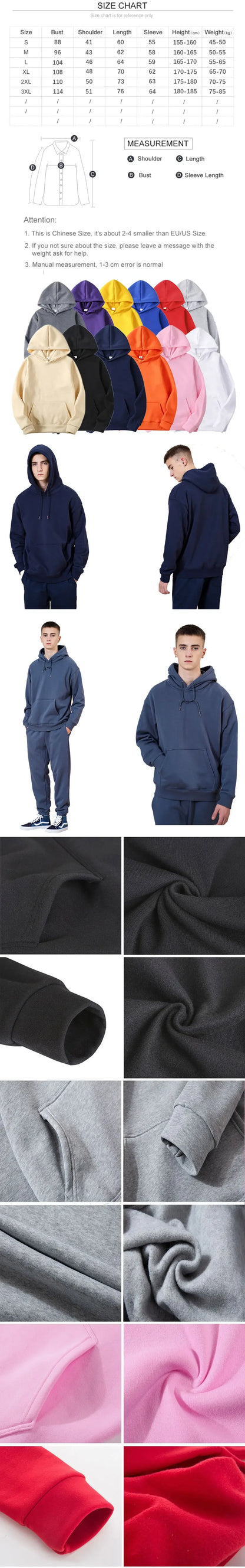 Sweat à capuche oversize imprimé recto verso Frank Ocean