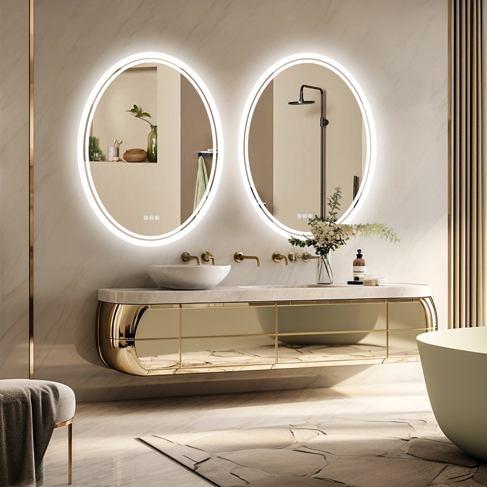 led bathroom mirror, bathroom mirror, vanity mirror, mirror wall, backlit bathroom mirror, led vanity mirror, vanity bathroom, lighted bathroom mirror, round led bathroom mirror, lighted vanity mirror, round bathroom mirror, led bathroom mirror light, lighted mirror, bathroom mirror vanity,