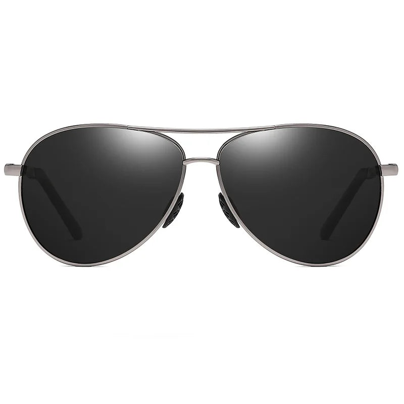 Men's Vintage 8013 Polarized Sunglasses