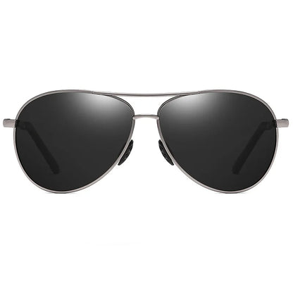 Men's Vintage 8013 Polarized Sunglasses