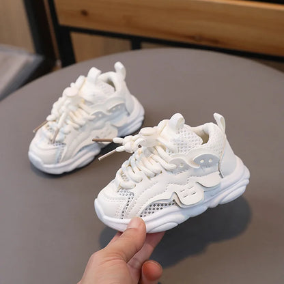 Baby Boys Girls Summer Casual Sport Sneakers Shoes