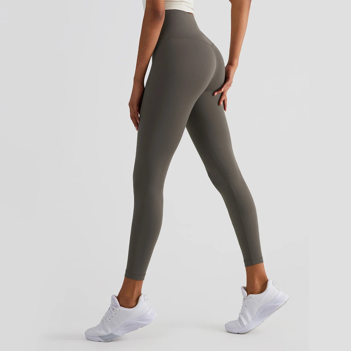 Heißer Verkauf 2023: Figurbetonte Fitness-Leggings