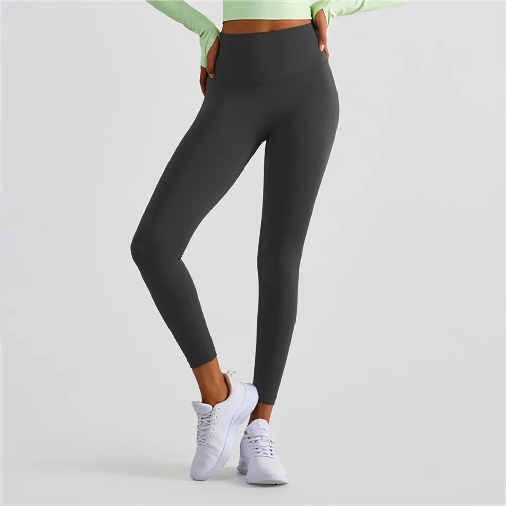 Heißer Verkauf 2023: Figurbetonte Fitness-Leggings