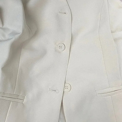 Trendy Slim Fit Westen für den sommerlichen Lagenlook