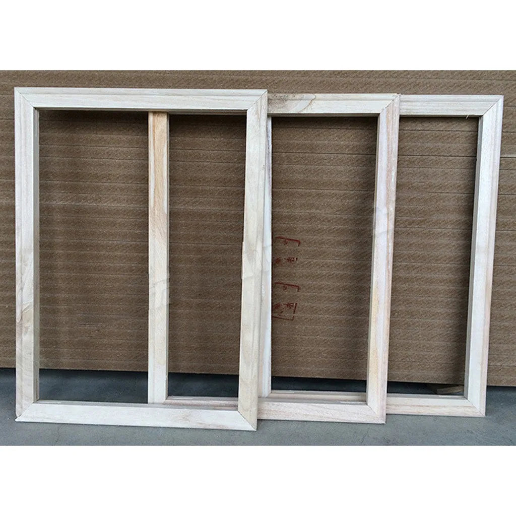 DIY Holz-Leinwandrahmen zum Malen