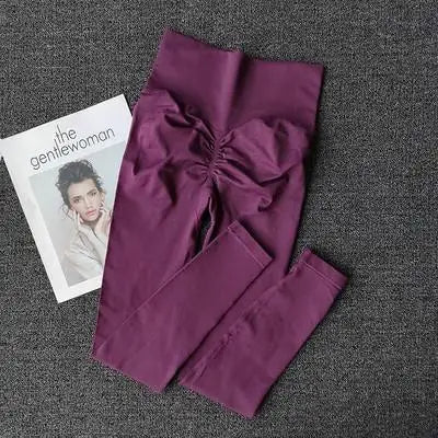 High Waist Gym Legging