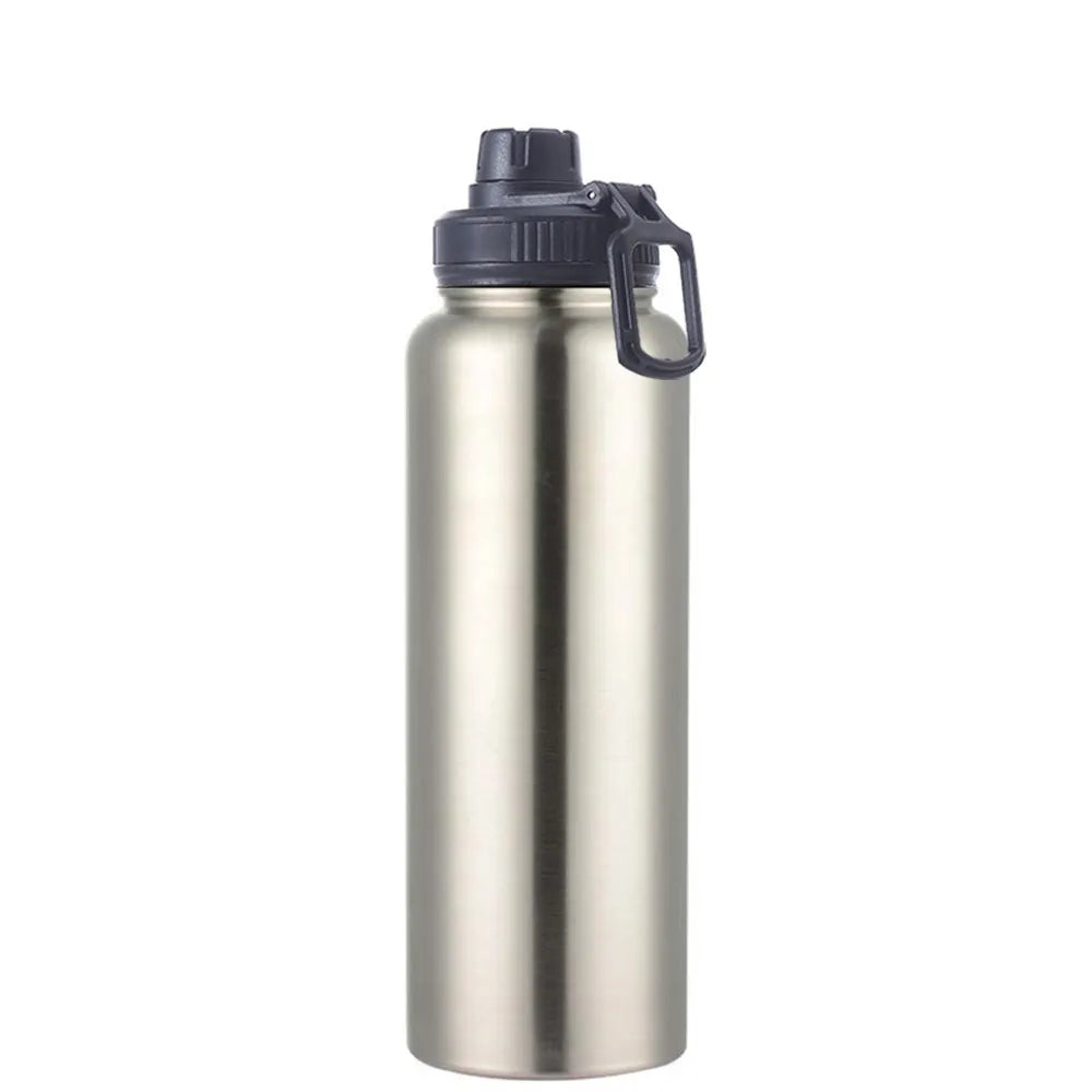 32oz Edelstahl-Vakuumflasche Thermosflasche