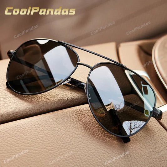 Unisex Polarized UV400 Sunglasses