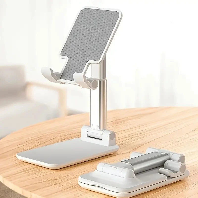 iPhone iPad Xiaomi Adjustable Desktop Tablet Holder - Universal Table Cell Phone Stand