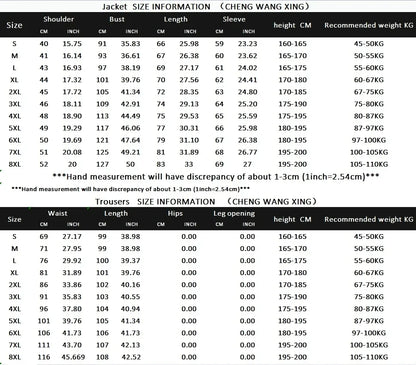 Hochwertiges Slim Fit-Anzugset im britischen Stil