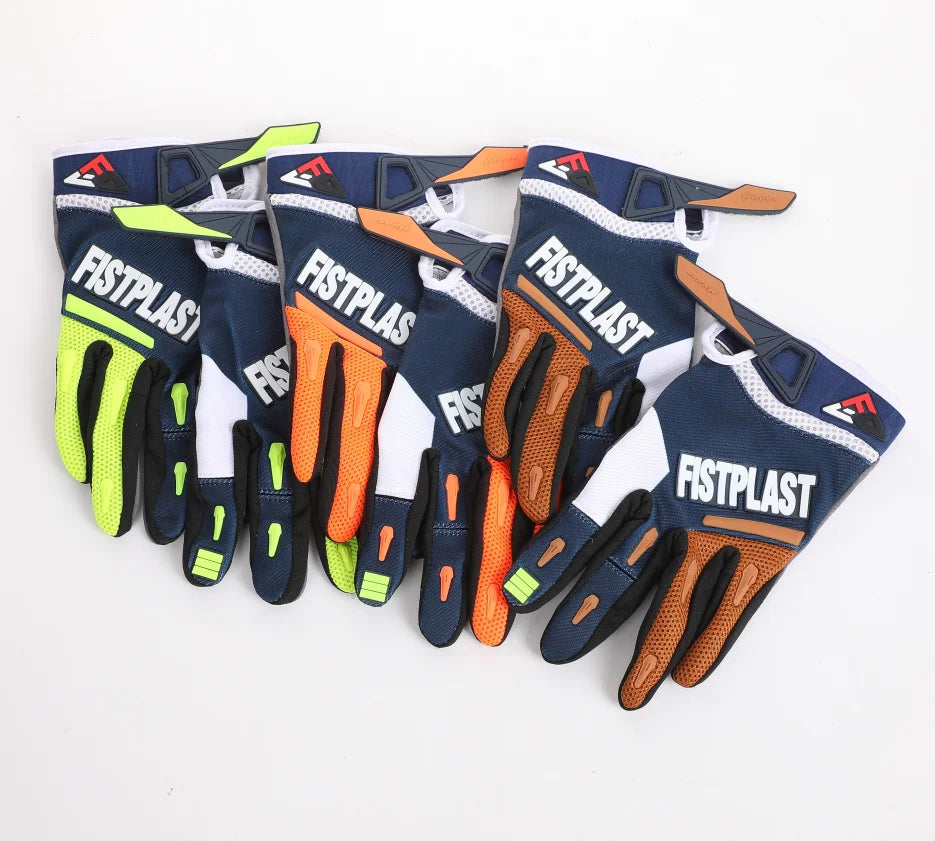 Off-Road Motorcycle Gloves – DH MTB & MX Gear