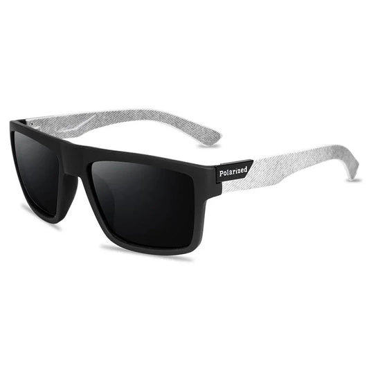 Polarisierte UV400-Sonnenbrille für Outdoor-Aktivitäten