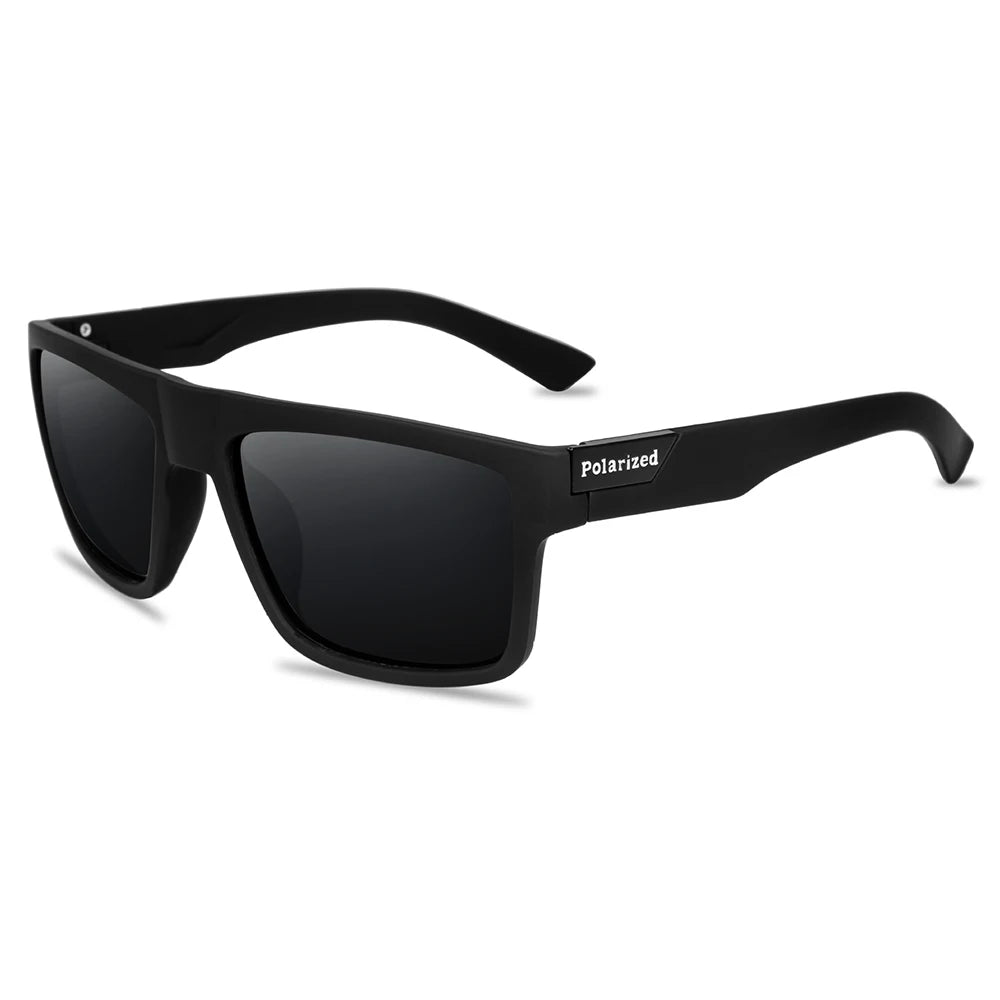 Polarisierte UV400-Sonnenbrille für Outdoor-Aktivitäten