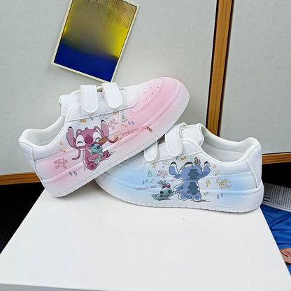 Disney Stitch Princess Süße Freizeitschuhe