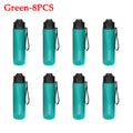 Green 8PCS