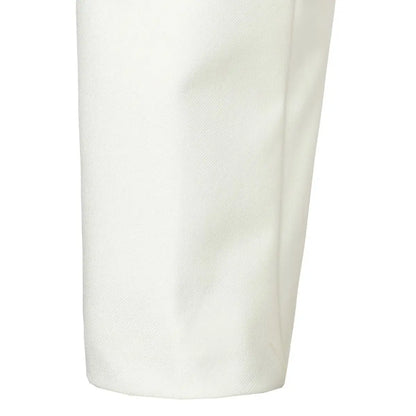 Solid Color Men's Blazer for Business & Events