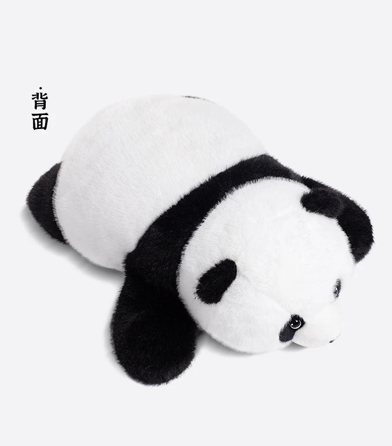 Giant Panda Toy - Soft Stuffed Animal Doll Cushion