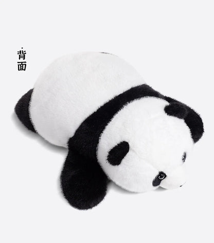 Giant Panda Toy - Soft Stuffed Animal Doll Cushion