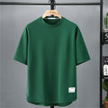 green t-shirts