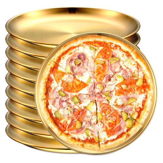 High-Grade Korean Gold Charger Separation Plate