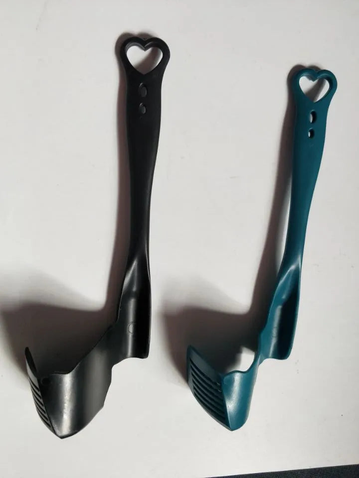 Kitchen Thermomix Spatula Scraper