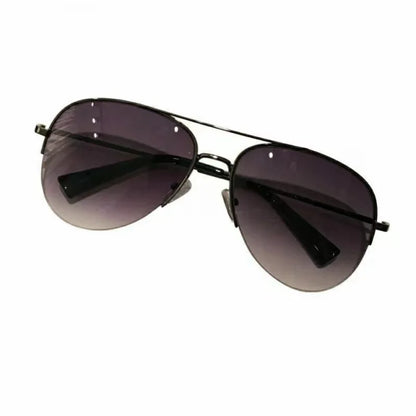 Lunettes de soleil d'extérieur Driving Pilot UV400 pour hommes