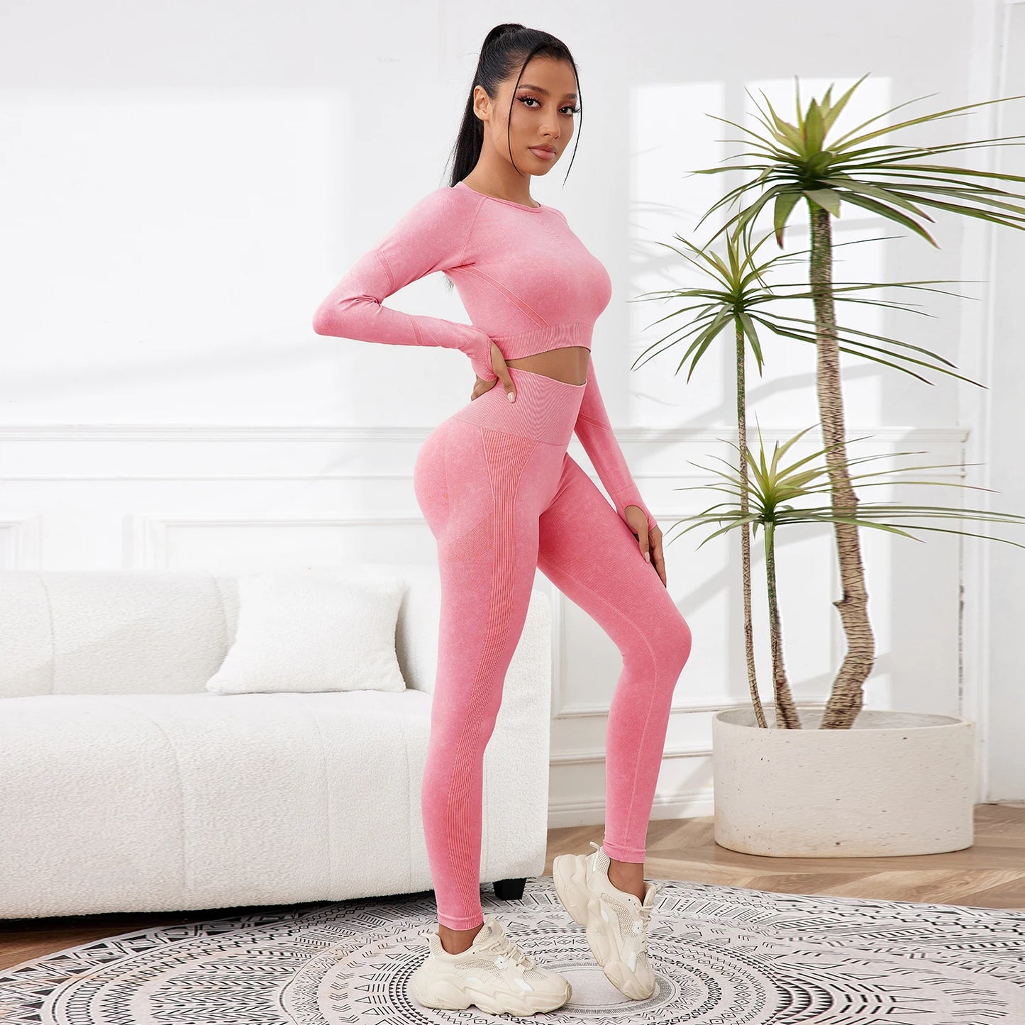 New Scrunch Butt Leggings for Women