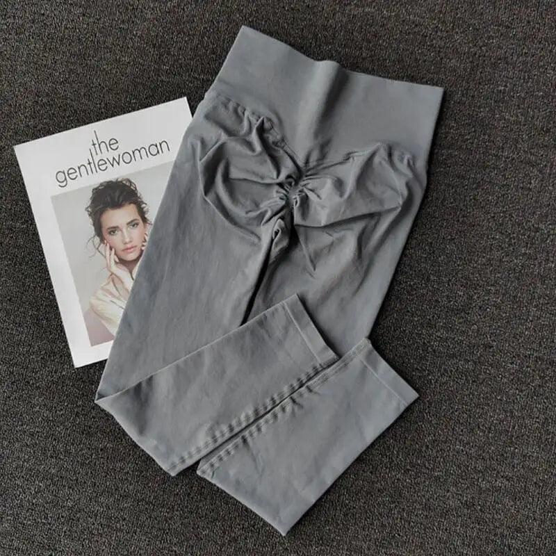 High Waist Gym Legging