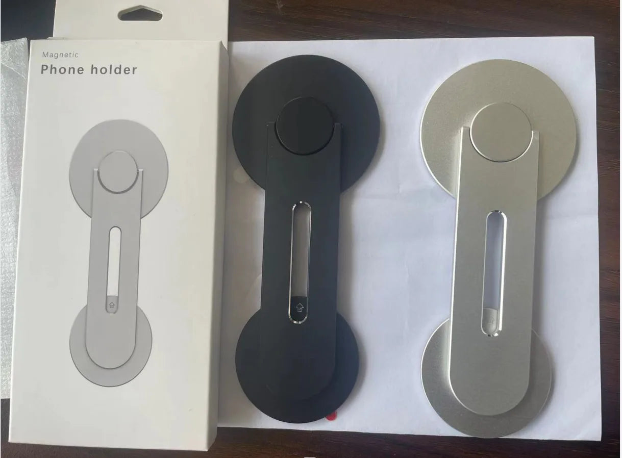 Magnetischer Autotelefonhalter für Tesla